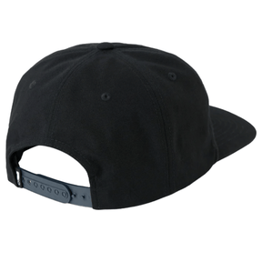 O'Neill OG Snapback Hat in Black - BoardCo