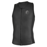 O'Neill Original 2/1mm Vest in Black