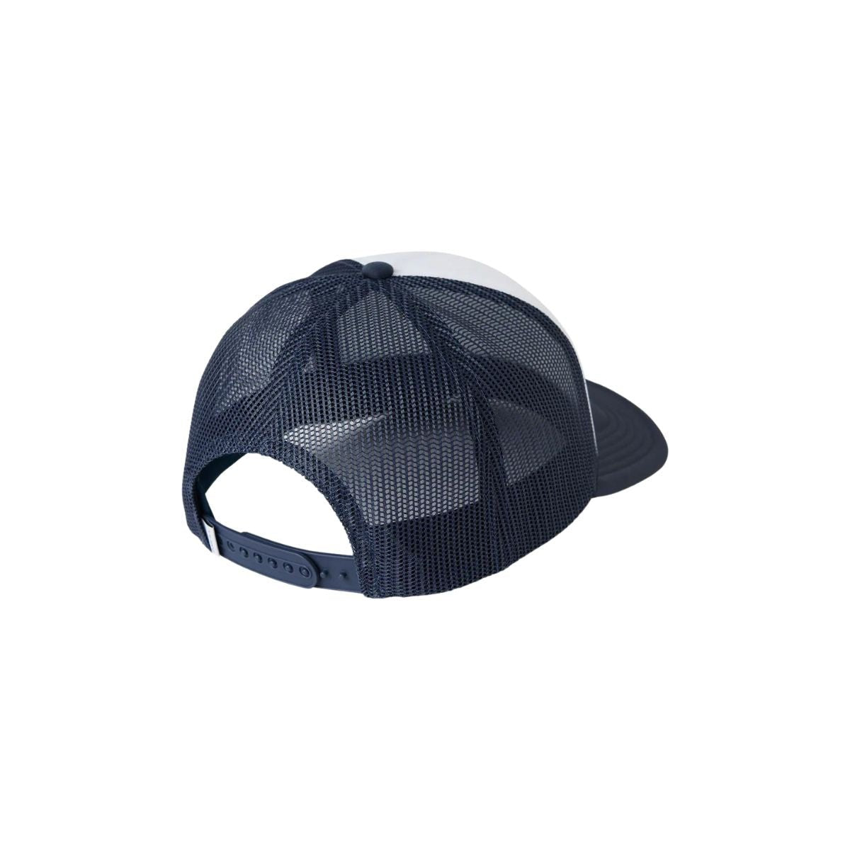 O'Neill Ravi Trucker Hat in Slate - BoardCo