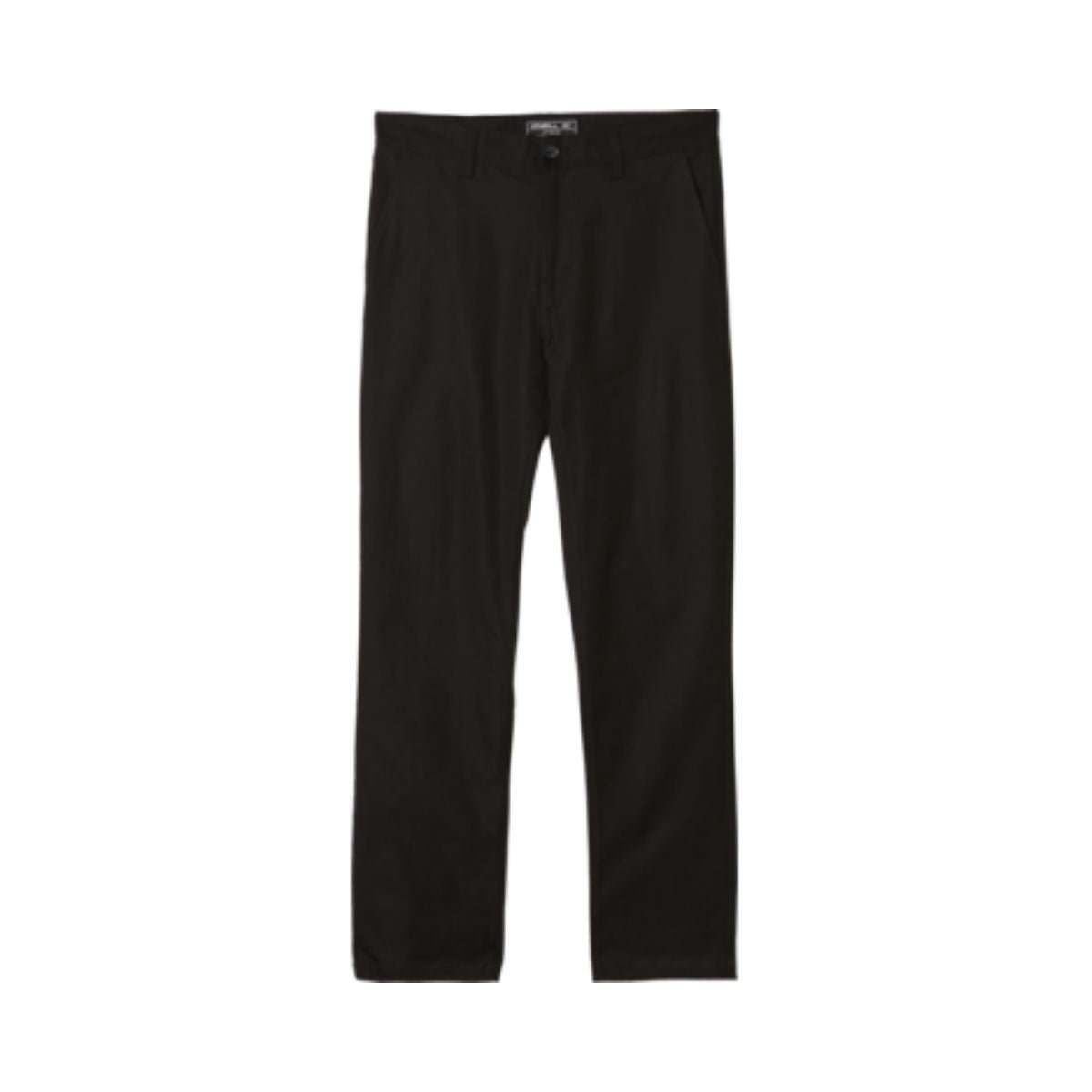 O'Neill Redlands Modern Hybrid Pant in Black