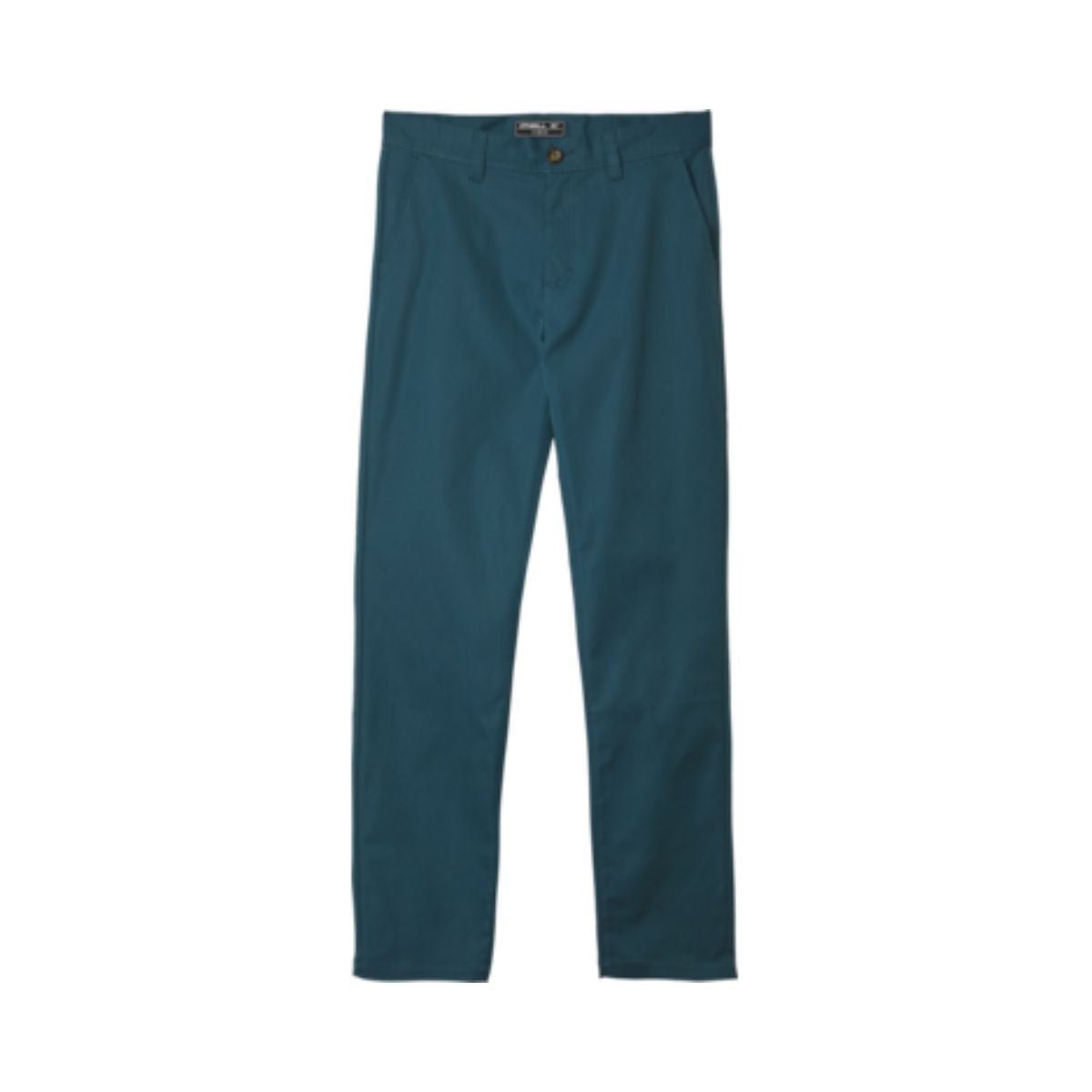 O'Neill Redlands Modern Hybrid Pant in Cadet Blue