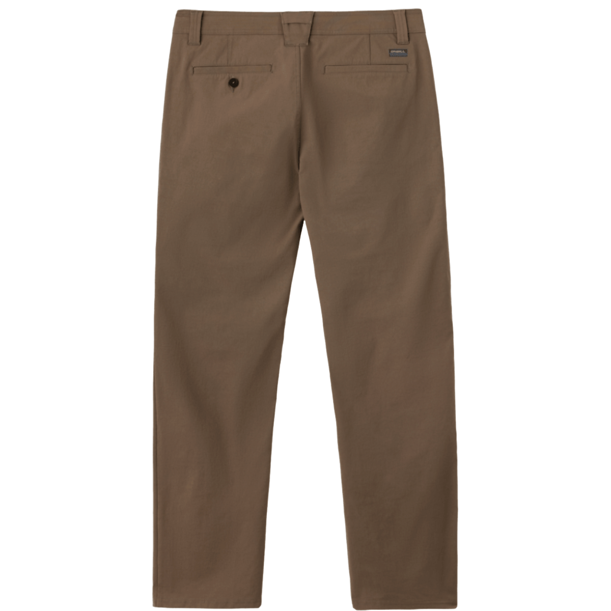 O'Neill Roam Standard Fit Pant in Chocolate Chip - BoardCo