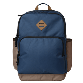 O'Neill School Bag 28L Backpack in Indigo - BoardCo