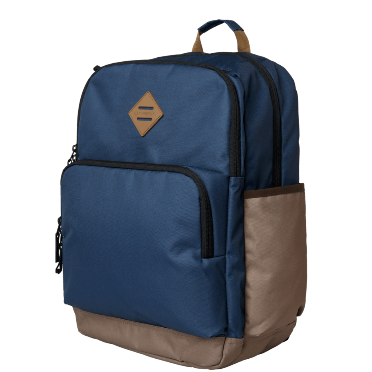 O'Neill School Bag 28L Backpack in Indigo - BoardCo