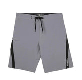 O'Neill Superfreak Men's Boardshort in Grey - BoardCo