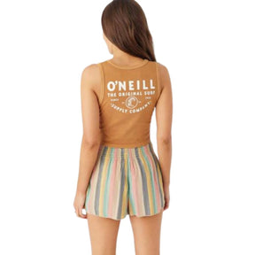 O'Neill Supply Co Tank in Brown Sugar - BoardCo