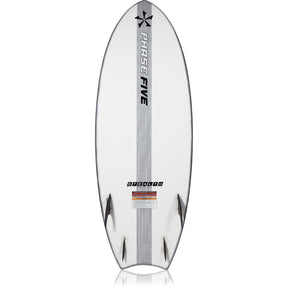 Phase 5 Ahi Stealth Wakesurf Board 2025 - BoardCo