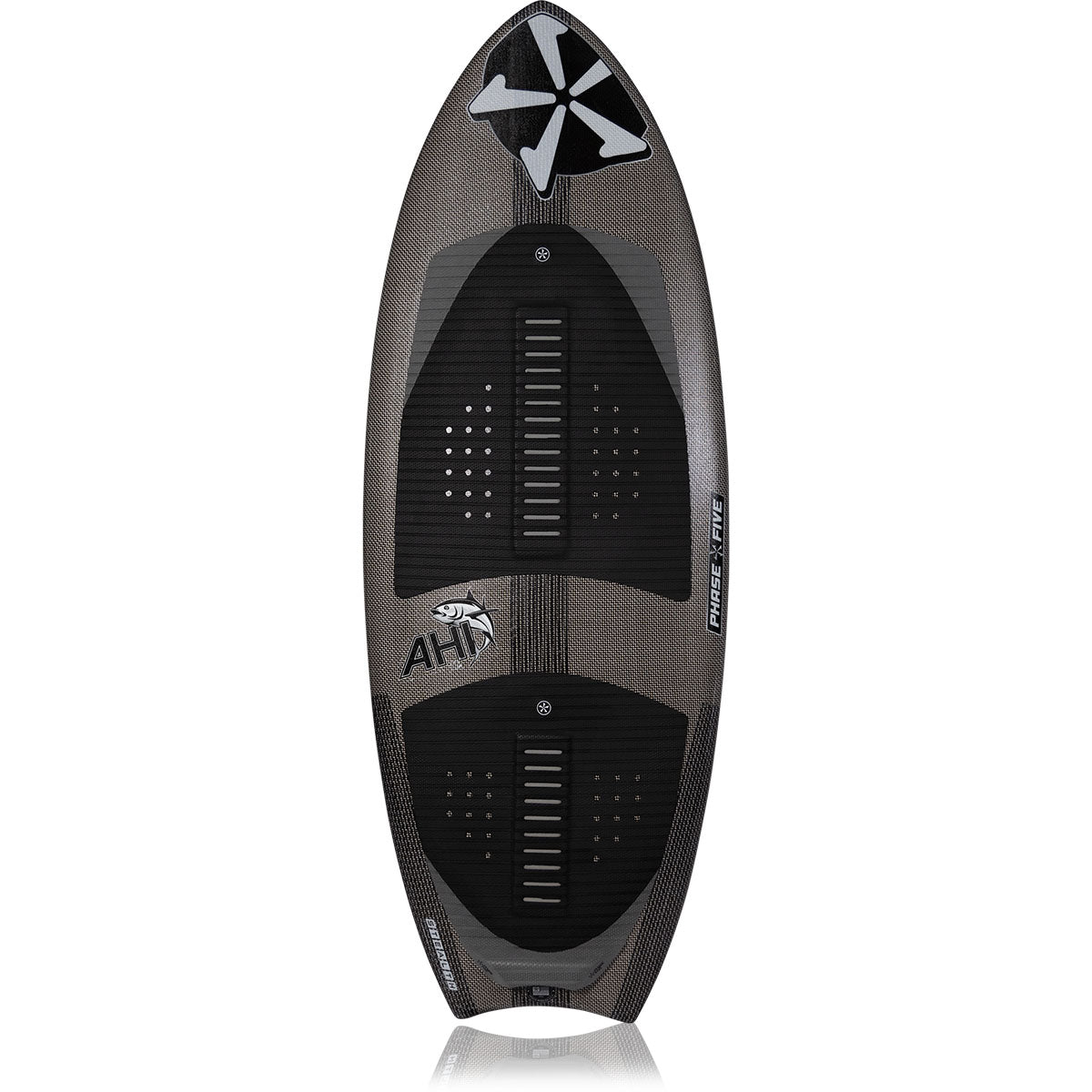 Phase 5 Ahi Stealth Wakesurf Board 2025 - BoardCo