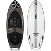 Phase 5 Ahi Stealth Wakesurf Board 2025 - BoardCo