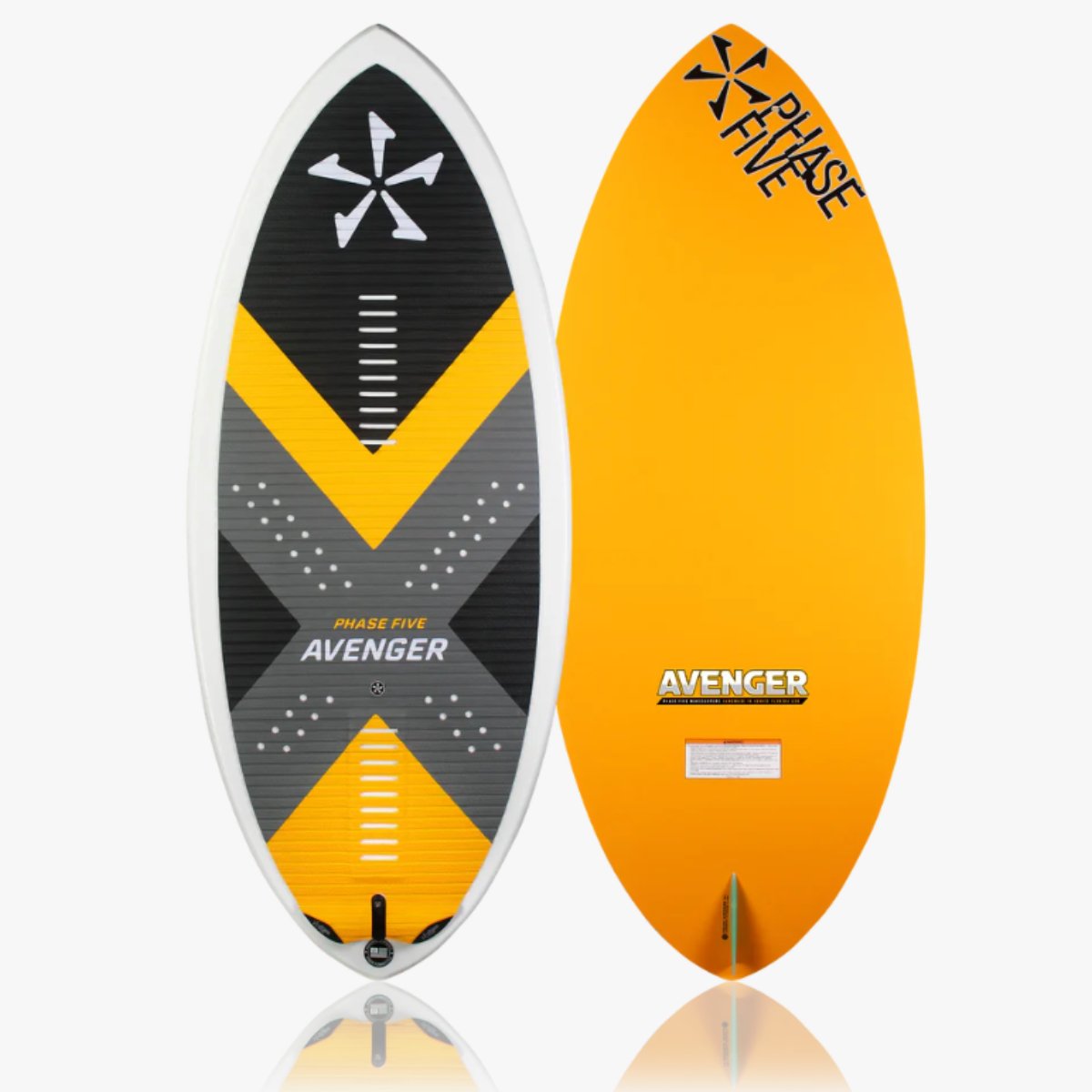 Phase 5 Avenger Wakesurf Board 2024 - BoardCo