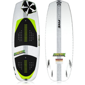 Phase 5 Doctor Wakesurf Board 2025 - BoardCo