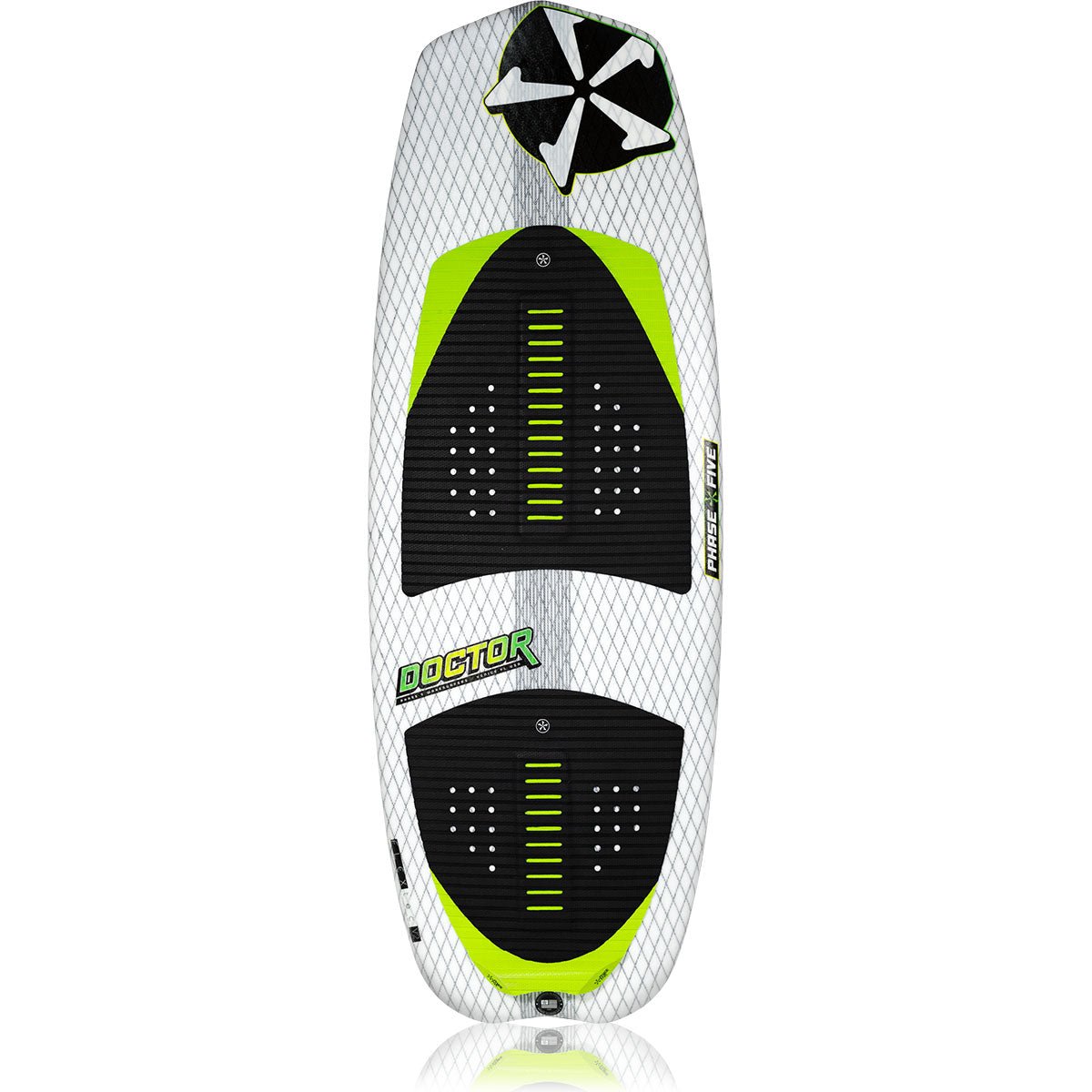 Phase 5 Doctor Wakesurf Board 2025 - BoardCo