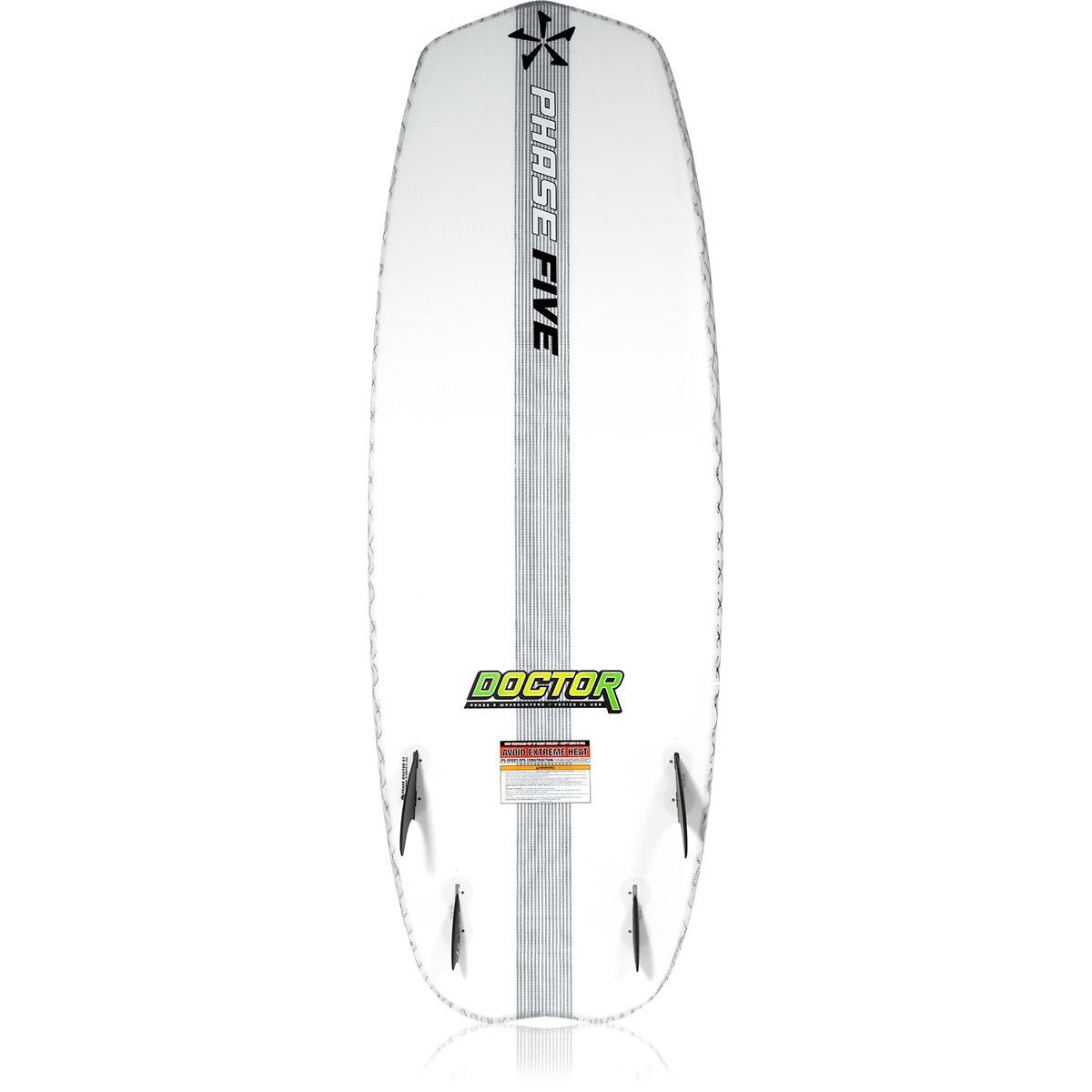 Phase 5 Doctor Wakesurf Board 2025 - BoardCo