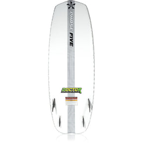 Phase 5 Doctor Wakesurf Board 2025 - BoardCo