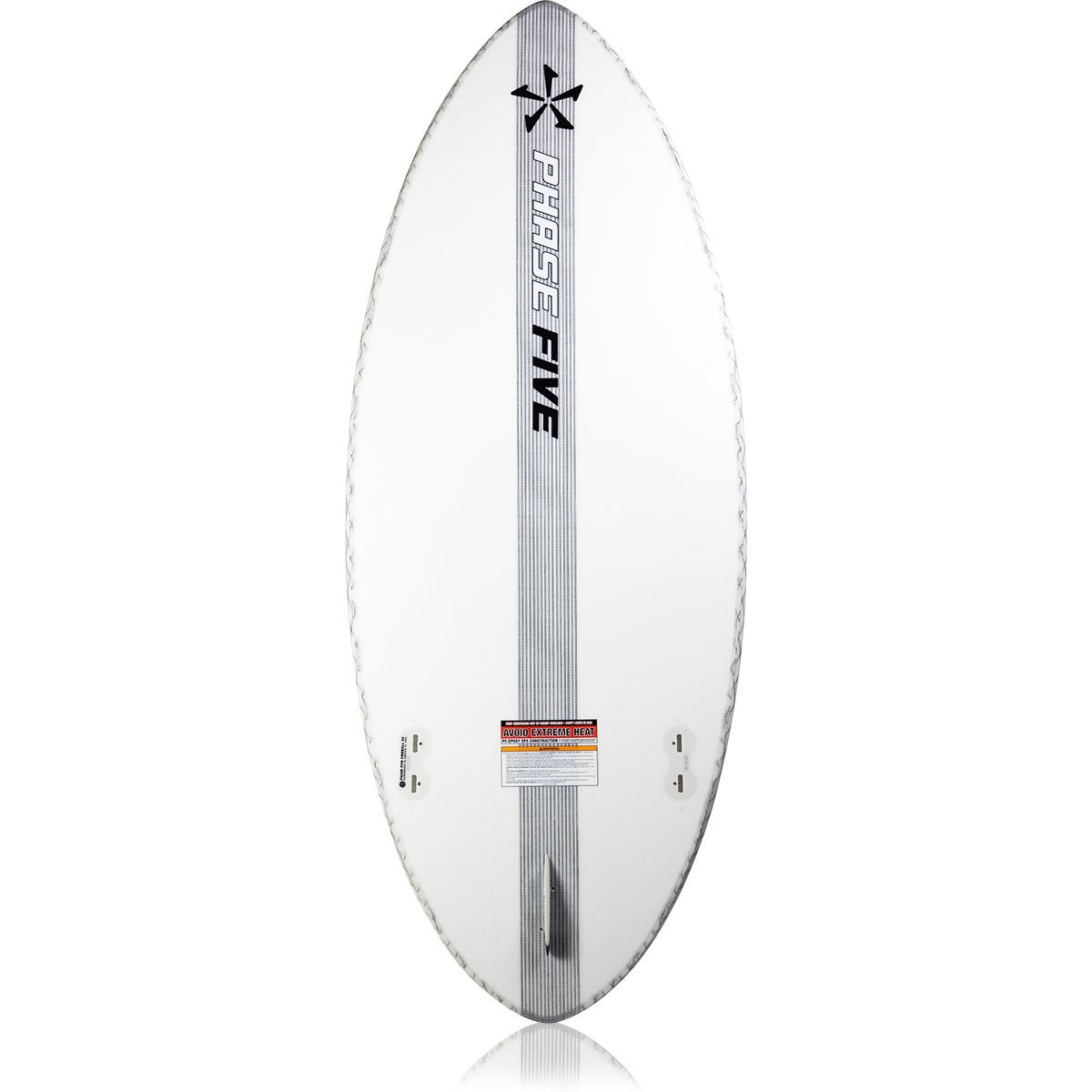 Phase 5 Fireball Wakesurf Board 2025 - BoardCo