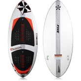 Phase 5 Fireball Wakesurf Board 2025 - BoardCo