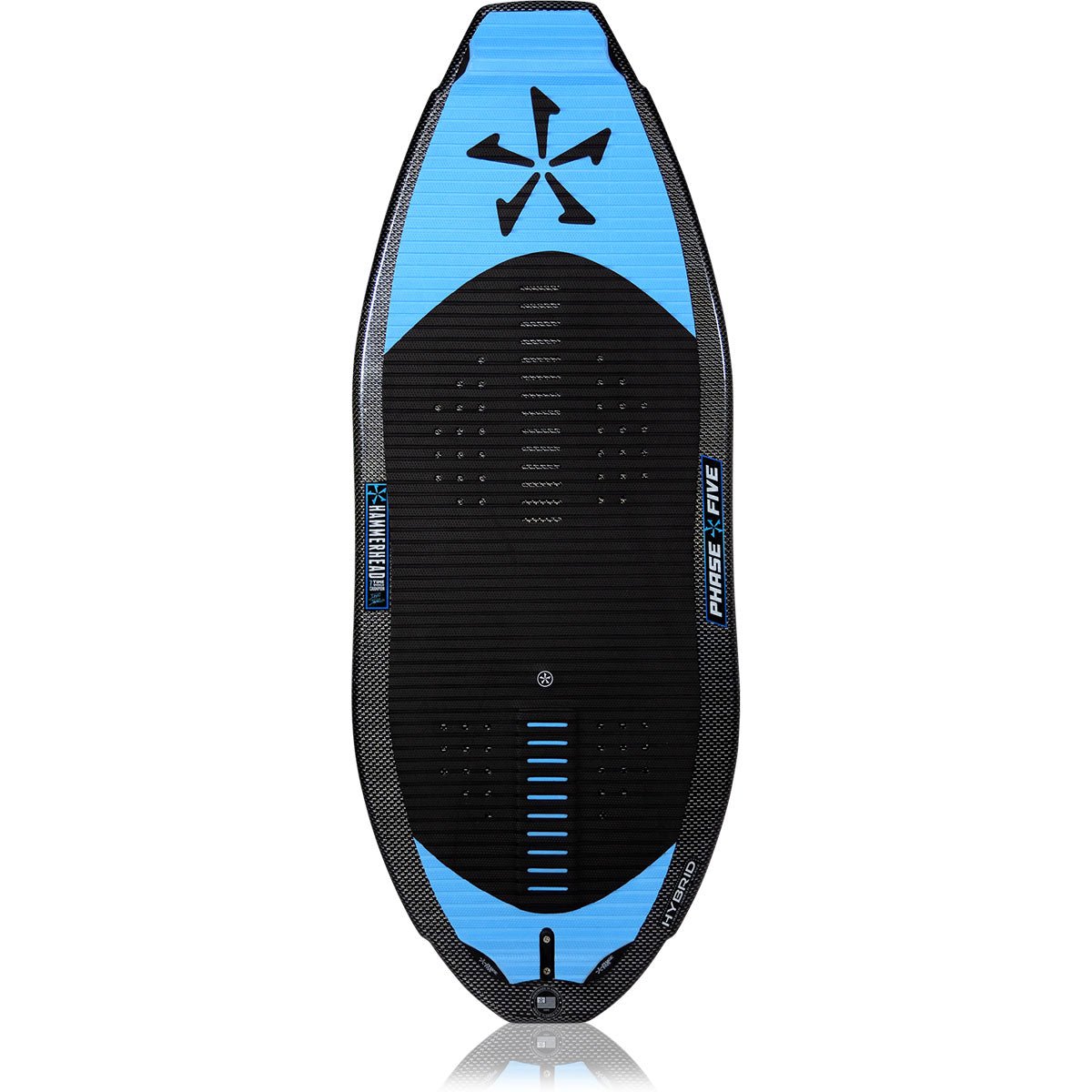 Phase 5 Hammerhead Wakesurf Board 2025 - BoardCo