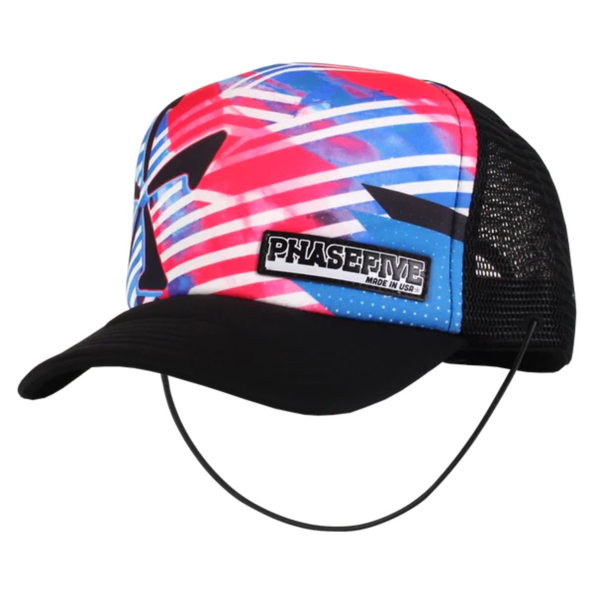 Phase 5 Hypsta Trucker Surf Hat - BoardCo