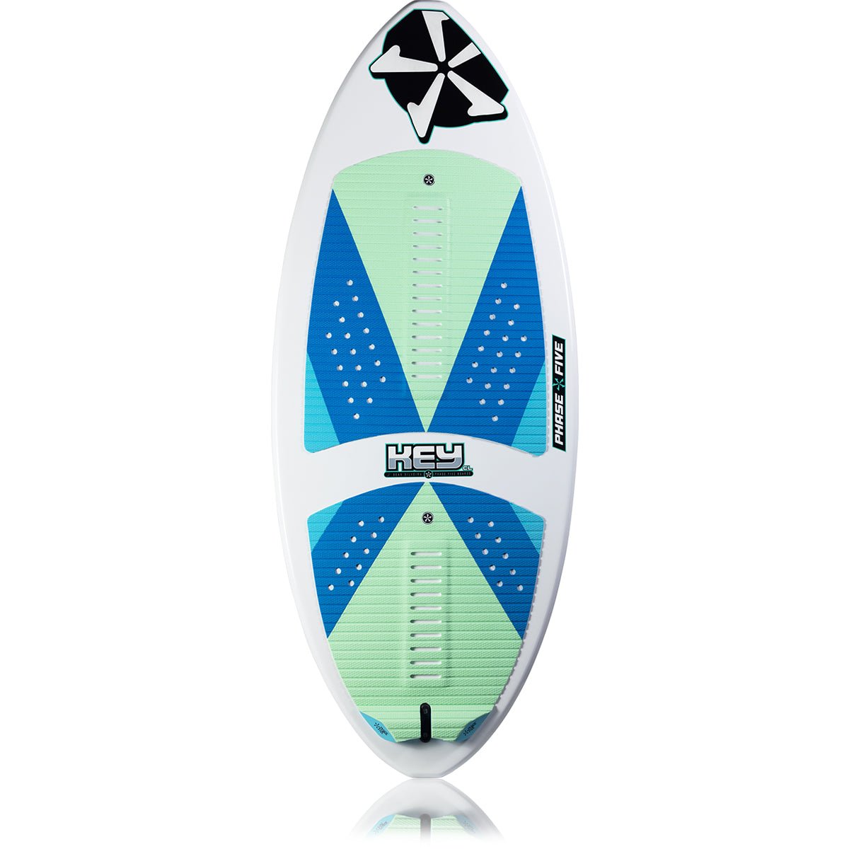 Phase 5 Key CL Wakesurf Board 2025 - BoardCo