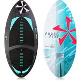 Phase 5 Key Stewart Pro Wakesurf Board 2025 - BoardCo