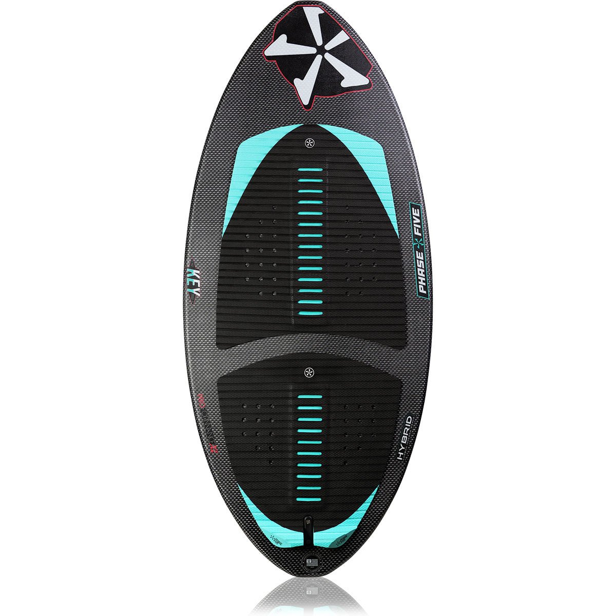 Phase 5 Key Stewart Pro Wakesurf Board 2025 - BoardCo