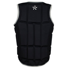 Phase 5 Ladies Comp Wake Vest in Black - BoardCo