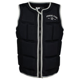 Phase 5 Ladies Comp Wake Vest in Black - BoardCo