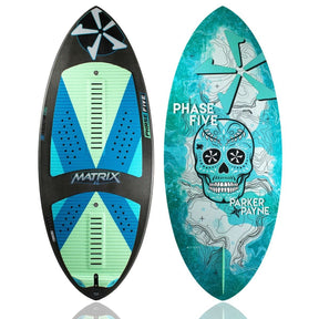 Phase 5 Matrix Payne Pro Wakesurf Board 2024 DEMO - BoardCo