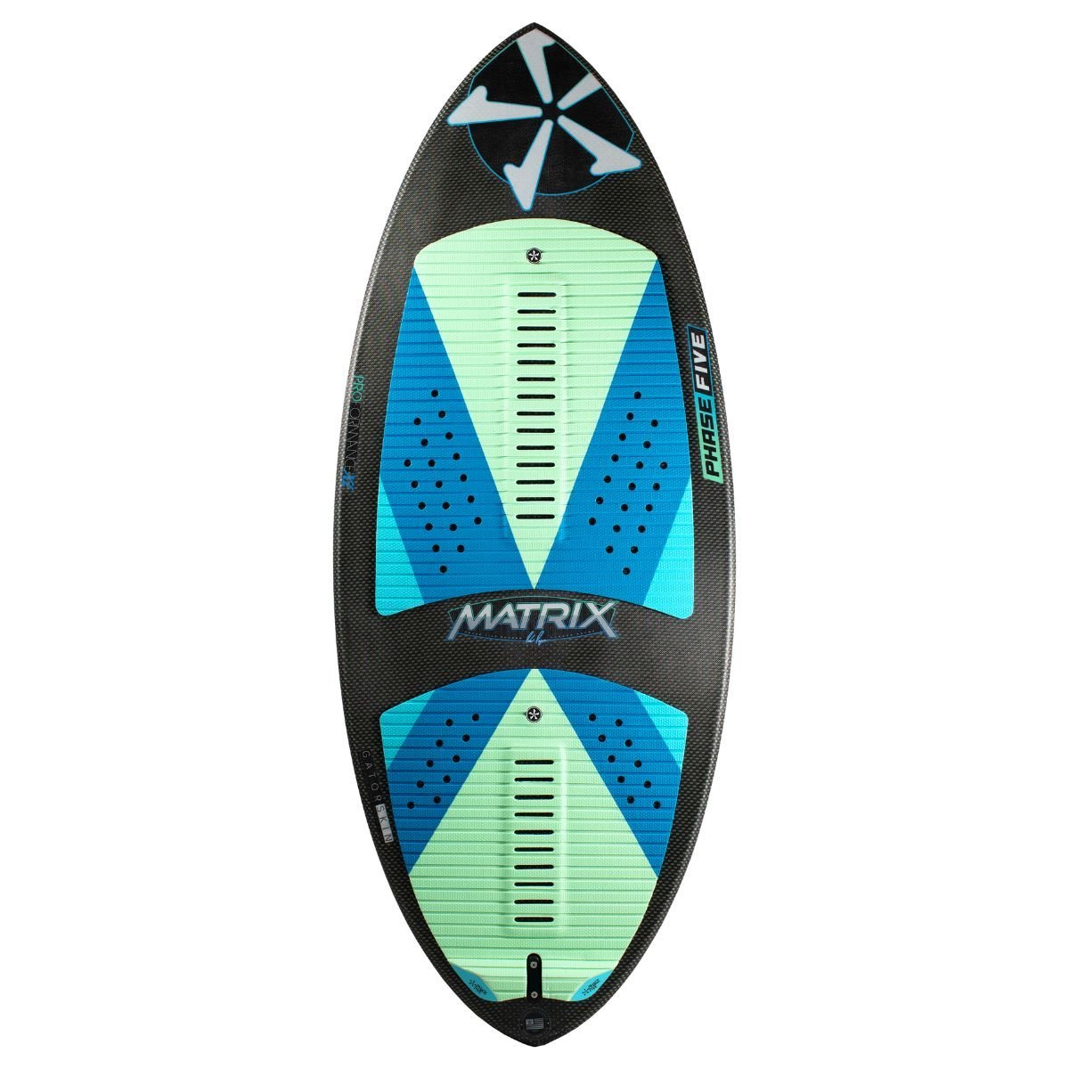 Phase 5 Matrix Payne Pro Wakesurf Board 2024 DEMO - BoardCo