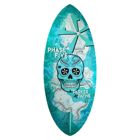 Phase 5 Matrix Payne Pro Wakesurf Board 2024 DEMO - BoardCo