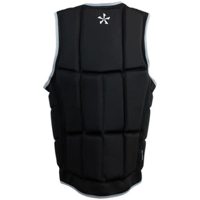 Phase 5 Men's Comp Wake Vest in Black 2024 - BoardCo