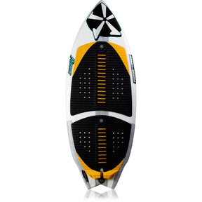 Phase 5 Minnow Wakesurf Board 2025 - BoardCo