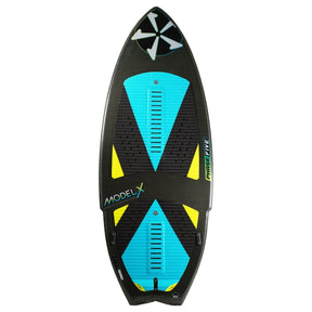 Phase 5 Model X Wakesurf Board 2024 DEMO - BoardCo