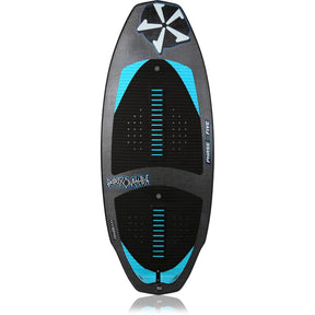 Phase 5 Party Crasher Wakesurf Board 2025 - BoardCo