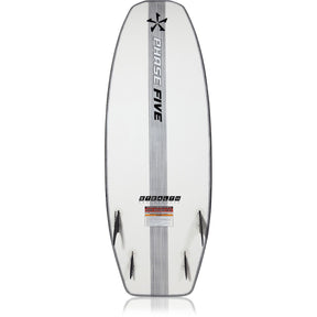 Phase 5 Phantom Stealth Wakesurf Board 2025 - BoardCo