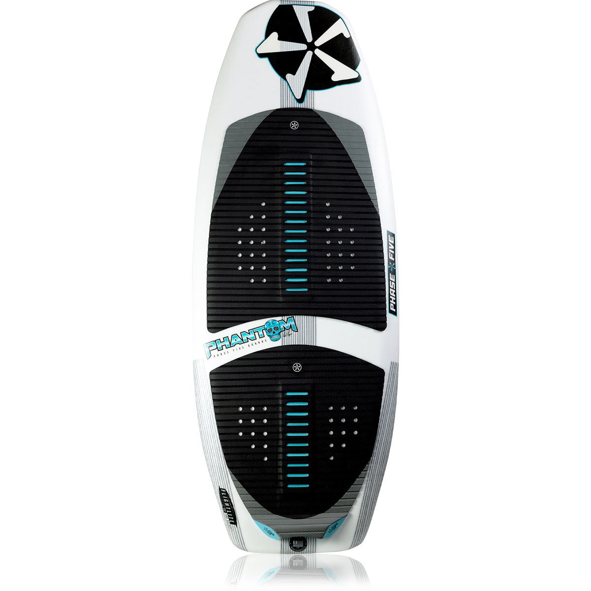 Phase 5 Phantom Wakesurf Board 2025 - BoardCo