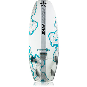 Phase 5 Phantom Wakesurf Board 2025 - BoardCo