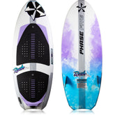 Phase 5 Rush Wakesurf Board 2025 - BoardCo