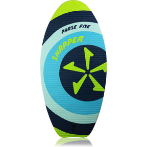 Phase 5 Snapper Wakesurf Board 2025 - BoardCo