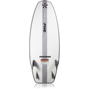 Phase 5 Swell Stealth Wakesurf Board 2025 - BoardCo