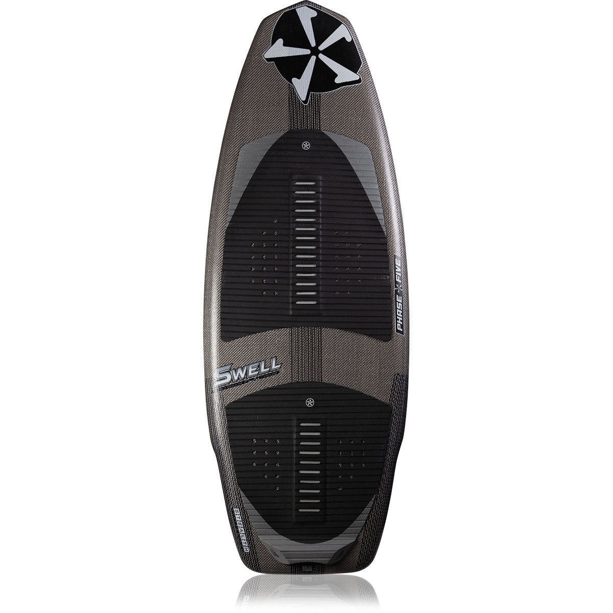 Phase 5 Swell Stealth Wakesurf Board 2025 - BoardCo