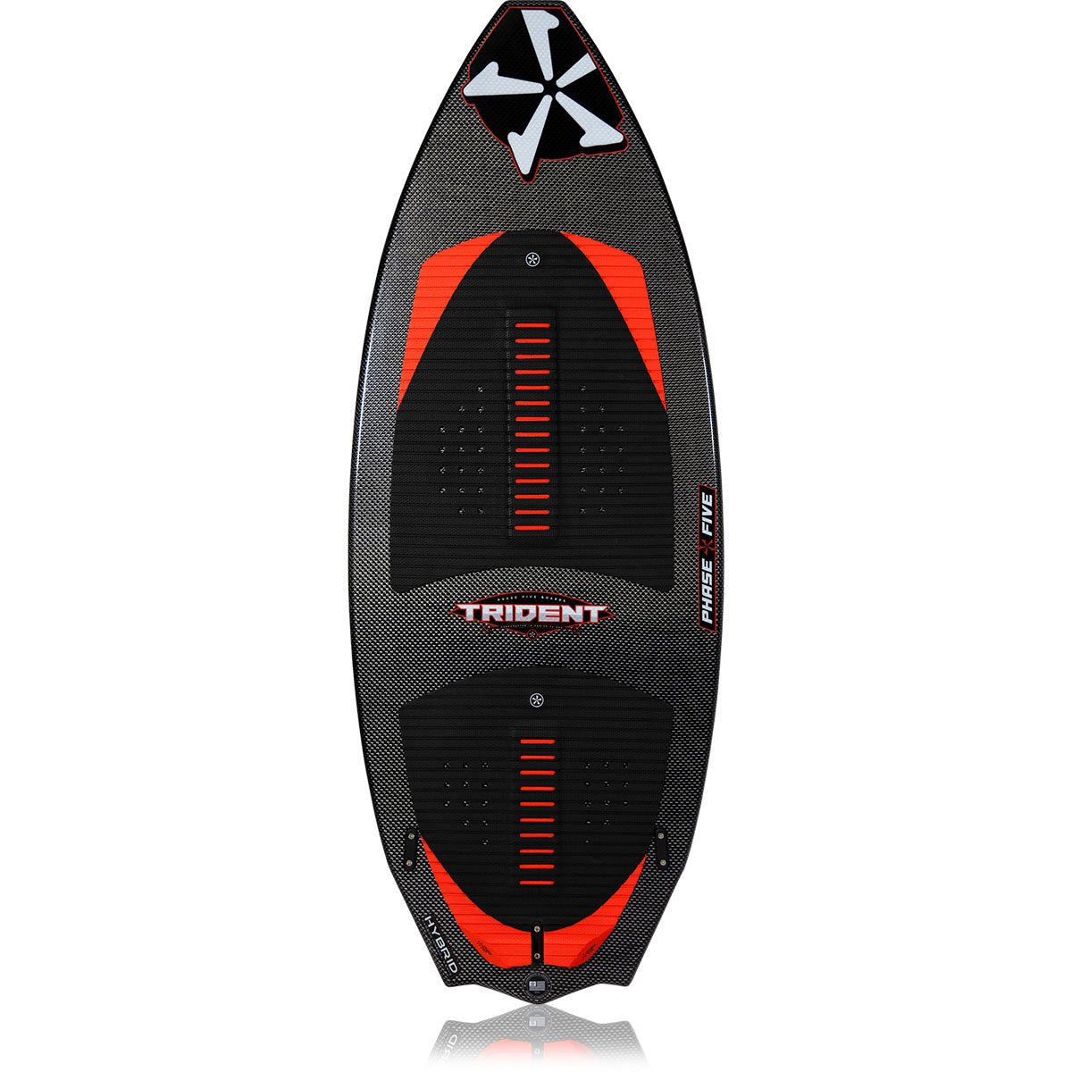 Phase 5 Trident Wakesurf Board 2025 - BoardCo