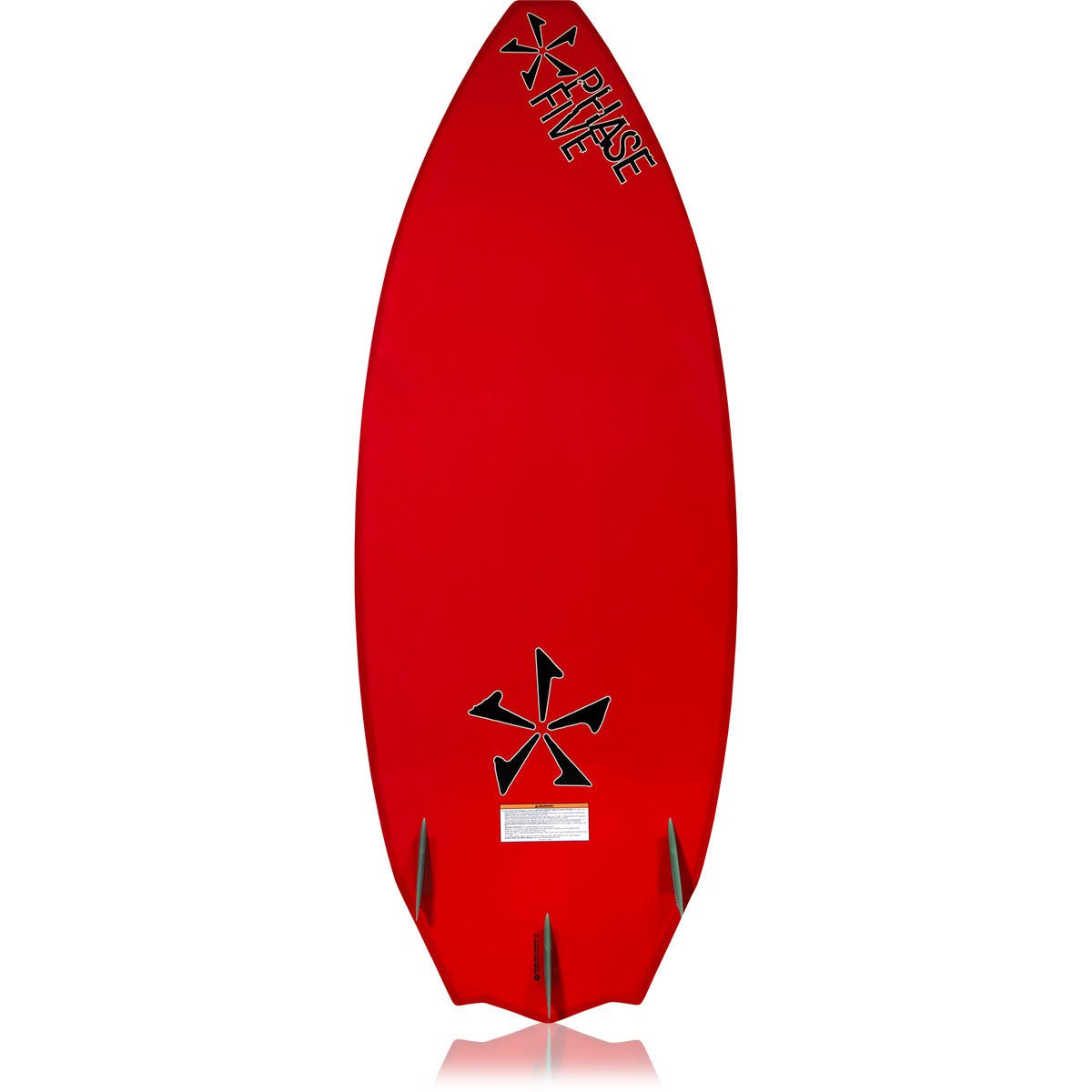 Phase 5 Trident Wakesurf Board 2025 - BoardCo