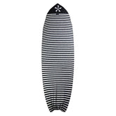 Phase 5 Wakesurf Board Sock in Black/White - BoardCo