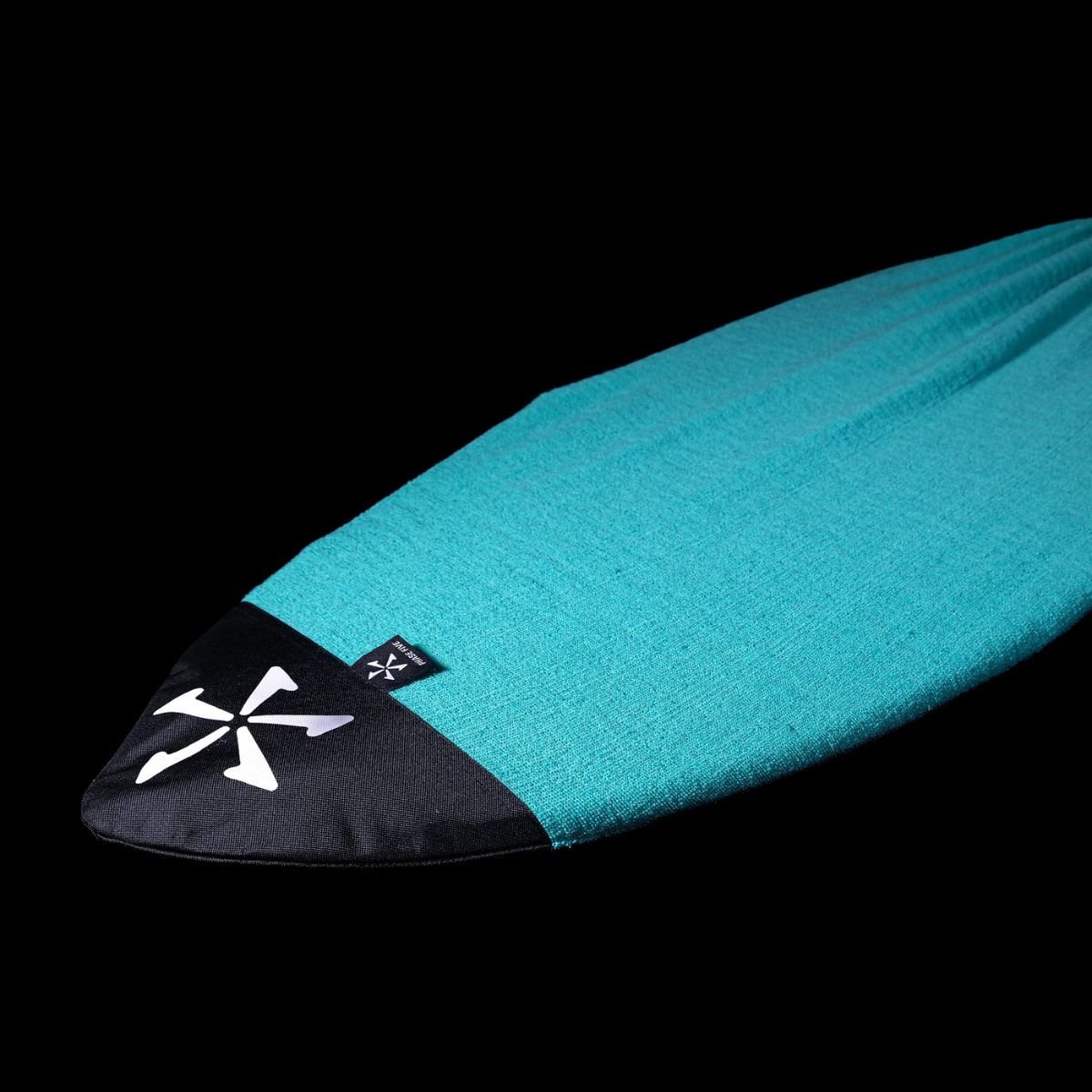 Phase 5 Wakesurf Board Sock in Seafoam - BoardCo