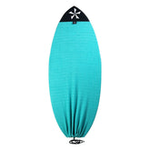 Phase 5 Wakesurf Board Sock in Seafoam - BoardCo