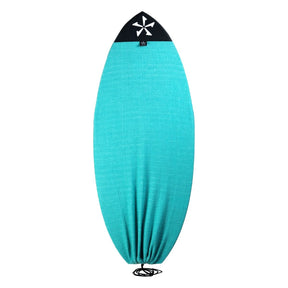 Phase 5 Wakesurf Board Sock in Seafoam - BoardCo