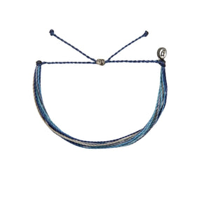 Pura Vida Muted Original Bracelet in Midnight - BoardCo