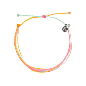 Pura Vida Original Anklet in Brighter Days - BoardCo