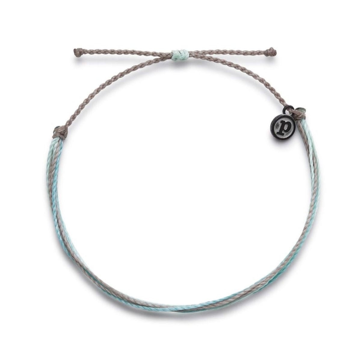 Pura Vida Original Anklet in Tides - BoardCo